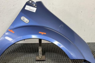 Aile avant droit FORD FIESTA 5 Photo n°1