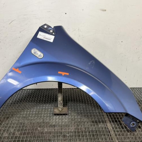 Aile avant droit FORD FIESTA 5 Photo n°1