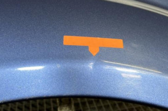 Aile avant droit FORD FIESTA 5