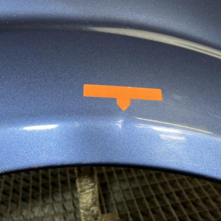 Aile avant droit FORD FIESTA 5