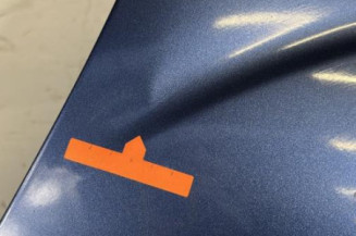 Aile avant droit FORD FIESTA 5