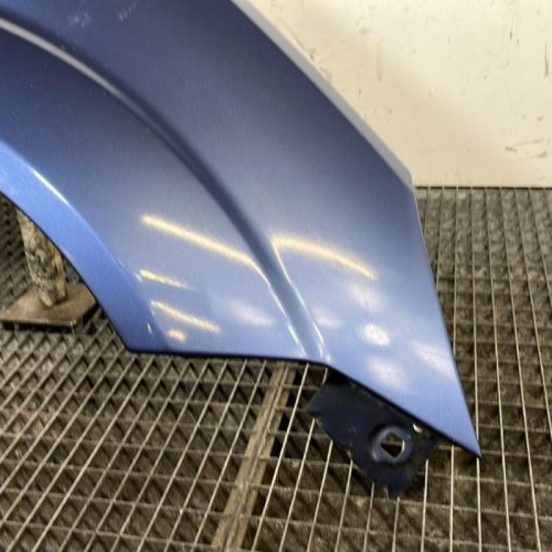 Aile avant droit FORD FIESTA 5 Photo n°4