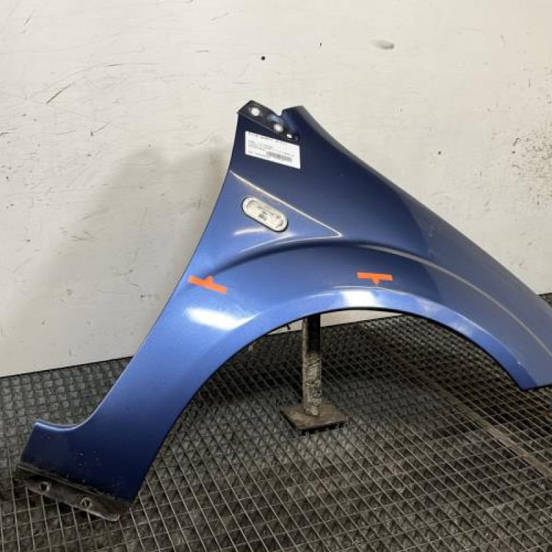 Aile avant droit FORD FIESTA 5 Photo n°5