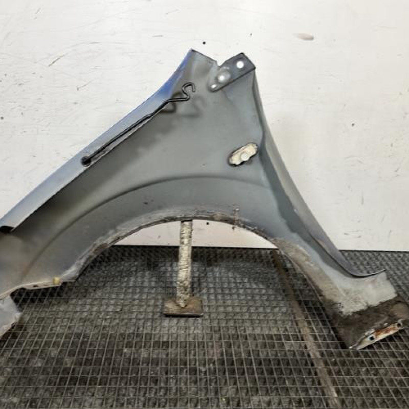 Aile avant droit FORD FIESTA 5 Photo n°6