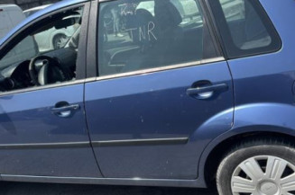 Aile avant droit FORD FIESTA 5