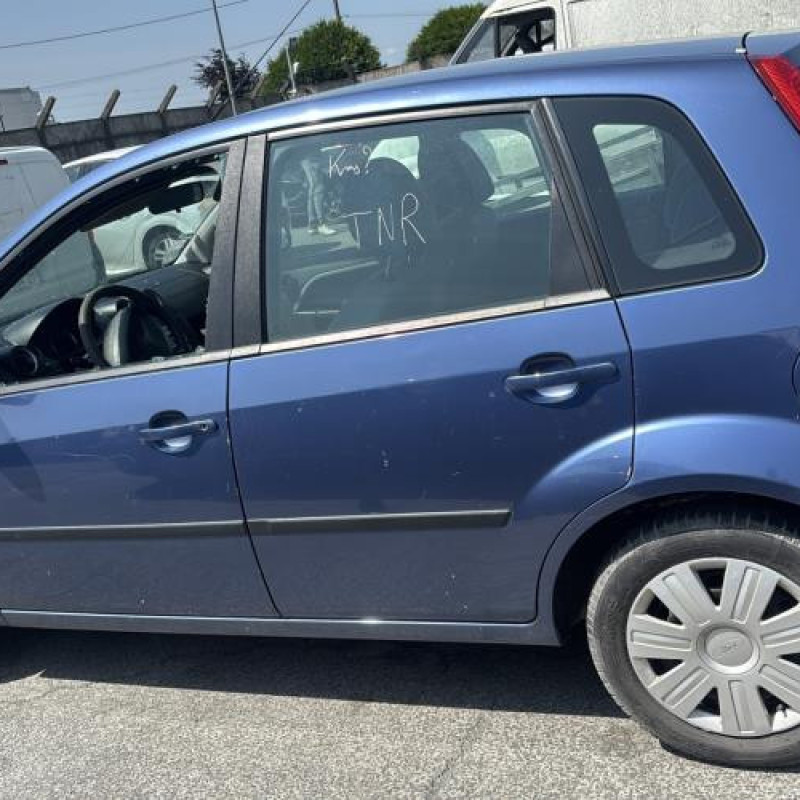 Aile avant droit FORD FIESTA 5 Photo n°13