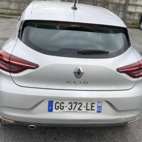 Boite de vitesses RENAULT CLIO 5