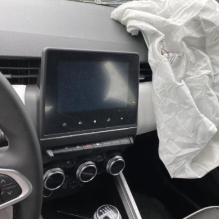 Boite de vitesses RENAULT CLIO 5