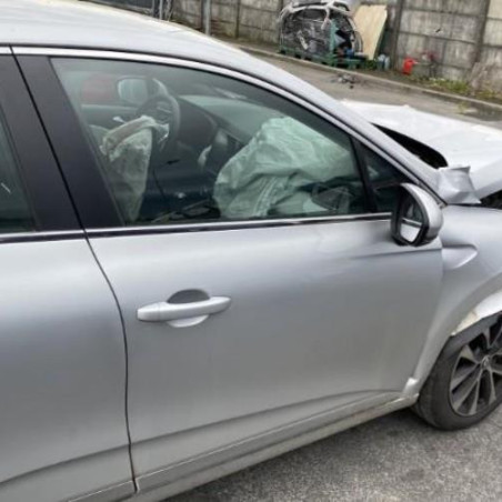 Boite de vitesses RENAULT CLIO 5