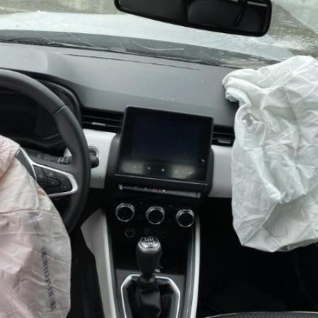 Boite de vitesses RENAULT CLIO 5