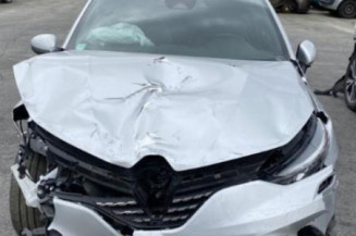 Boite de vitesses RENAULT CLIO 5