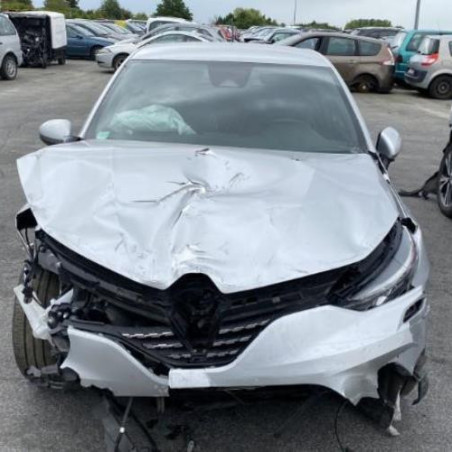 Boite de vitesses RENAULT CLIO 5