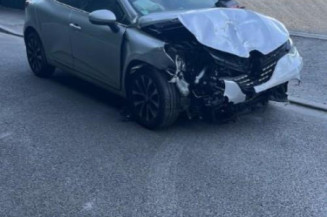 Boite de vitesses RENAULT CLIO 5