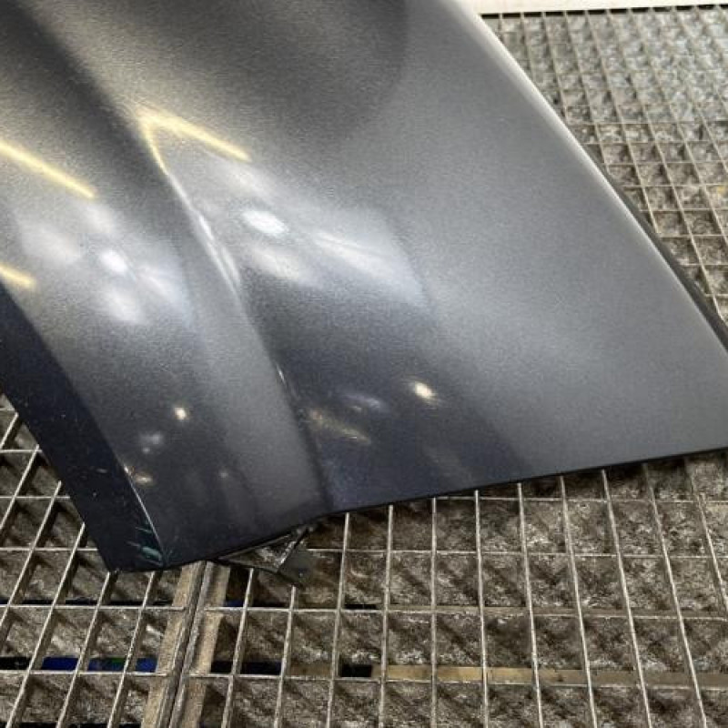 Aile avant droit RENAULT MEGANE 2 Photo n°2