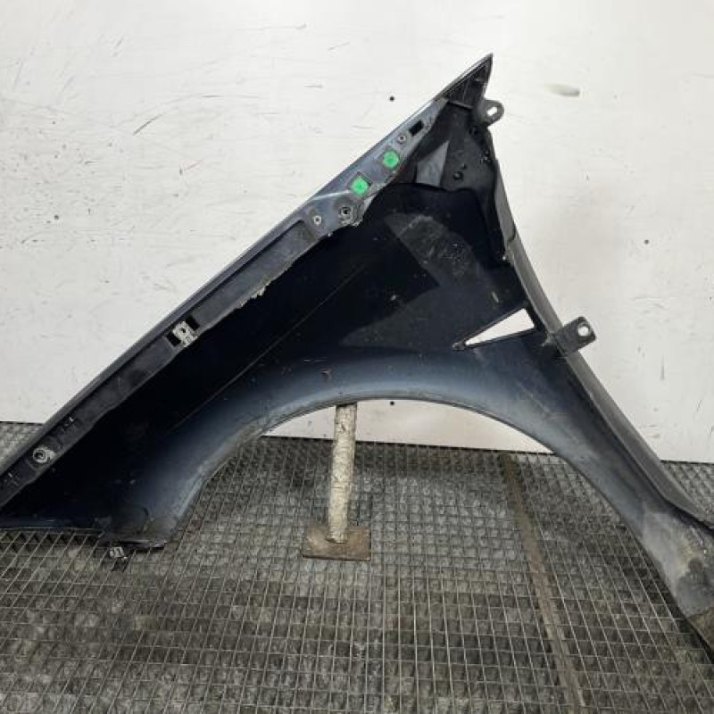 Aile avant droit RENAULT MEGANE 2 Photo n°4