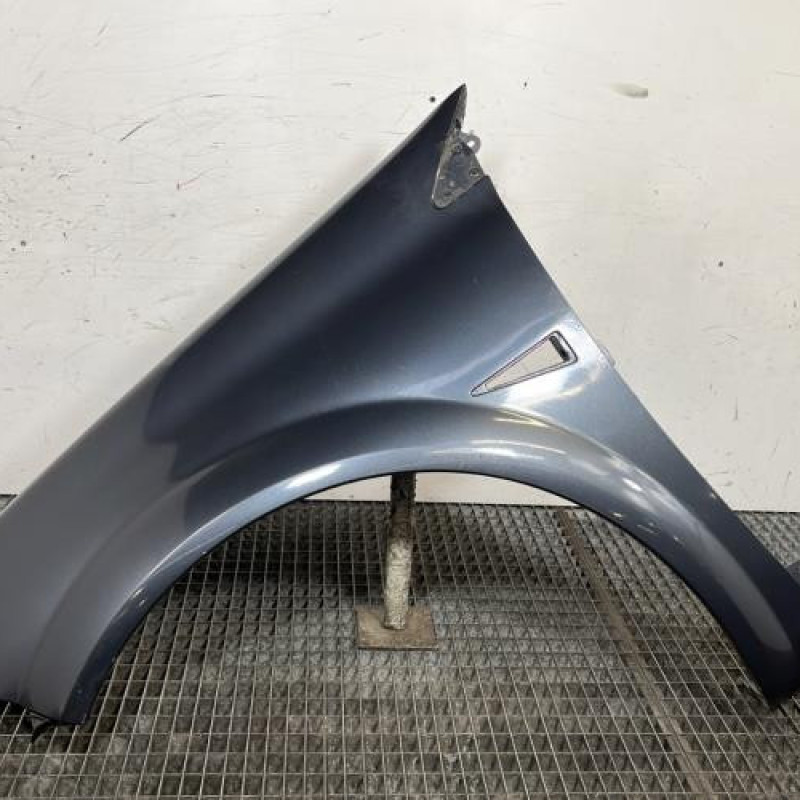 Aile avant gauche RENAULT MEGANE 2 Photo n°1