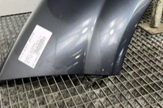 Aile avant gauche RENAULT MEGANE 2