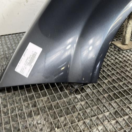 Aile avant gauche RENAULT MEGANE 2