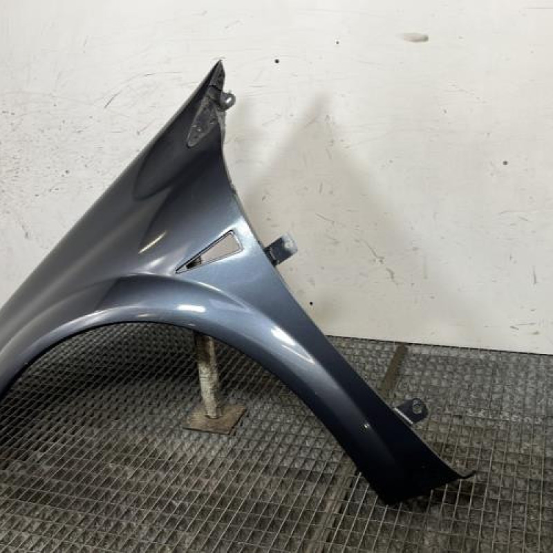 Aile avant gauche RENAULT MEGANE 2 Photo n°3