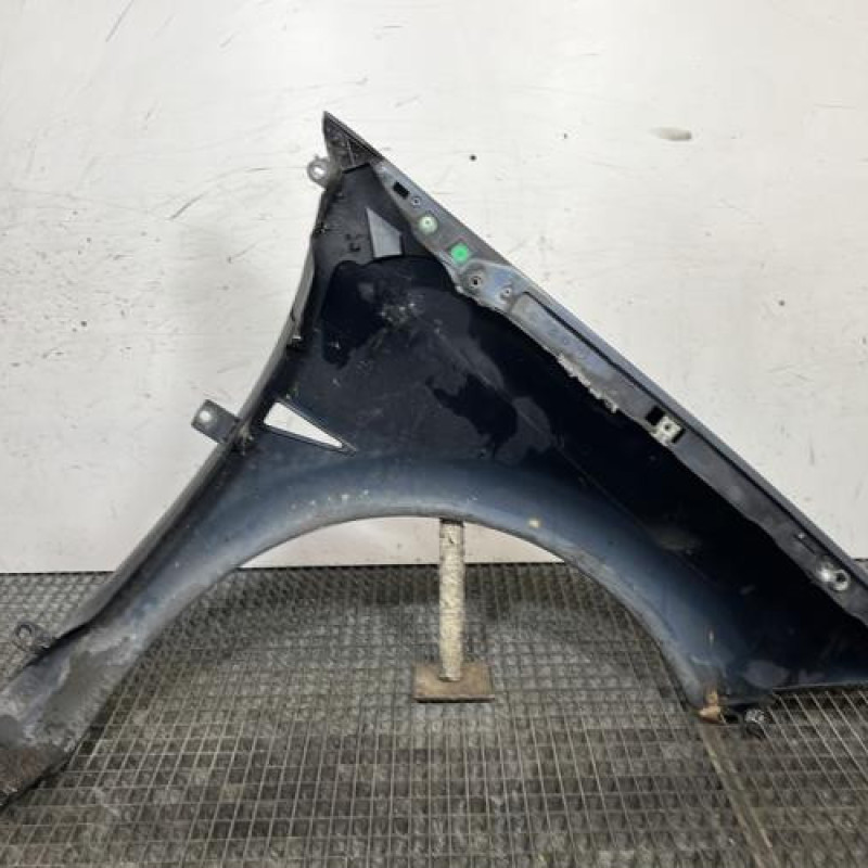 Aile avant gauche RENAULT MEGANE 2 Photo n°4