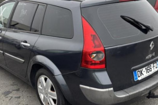 Aile avant gauche RENAULT MEGANE 2