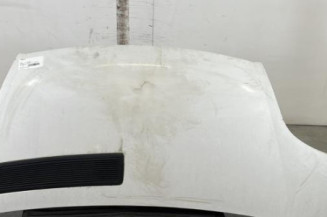 Capot OPEL VIVARO 1 Photo n°1