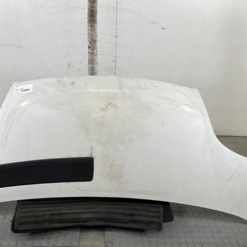 Capot OPEL VIVARO 1 Photo n°1