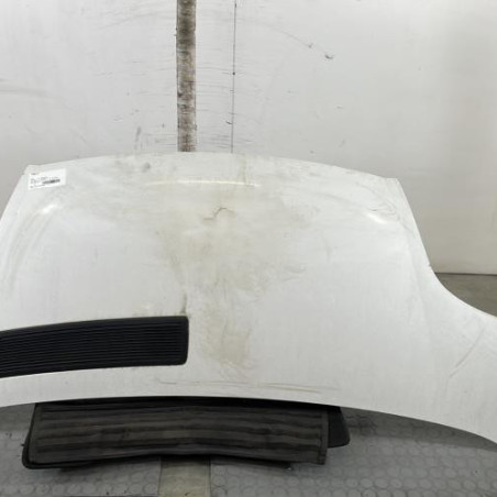 Capot OPEL VIVARO 1 Photo n°1