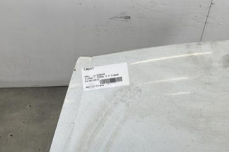 Capot OPEL VIVARO 1