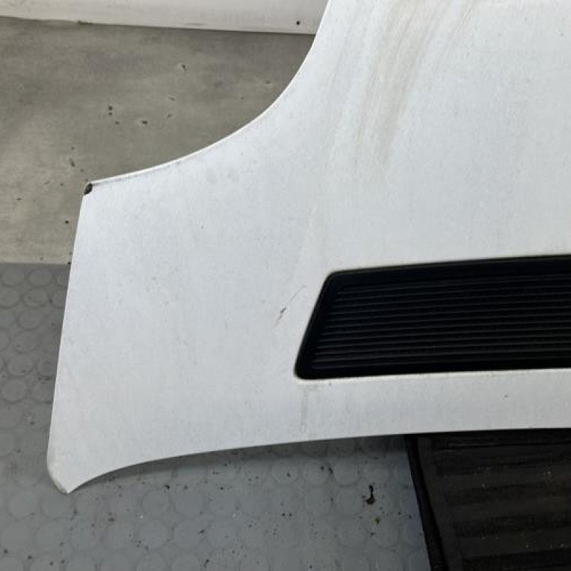 Capot OPEL VIVARO 1 Photo n°3