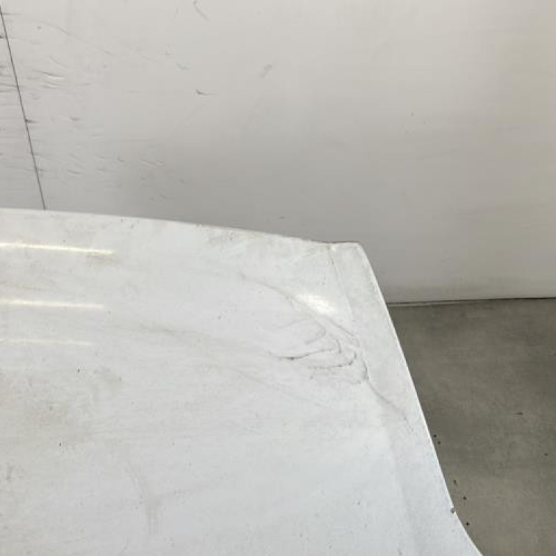 Capot OPEL VIVARO 1 Photo n°4