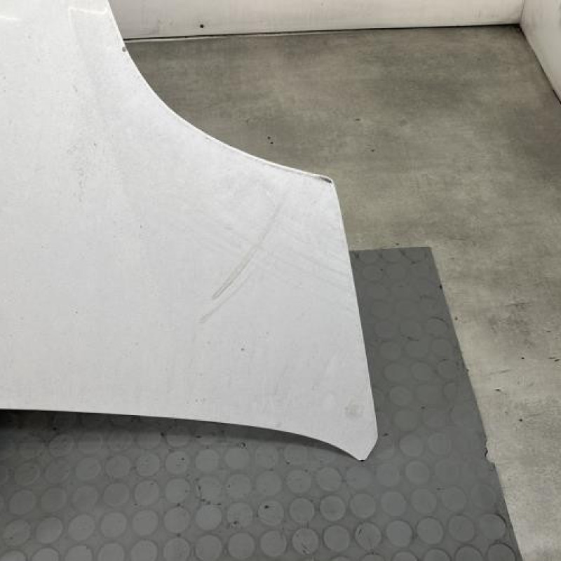 Capot OPEL VIVARO 1 Photo n°5