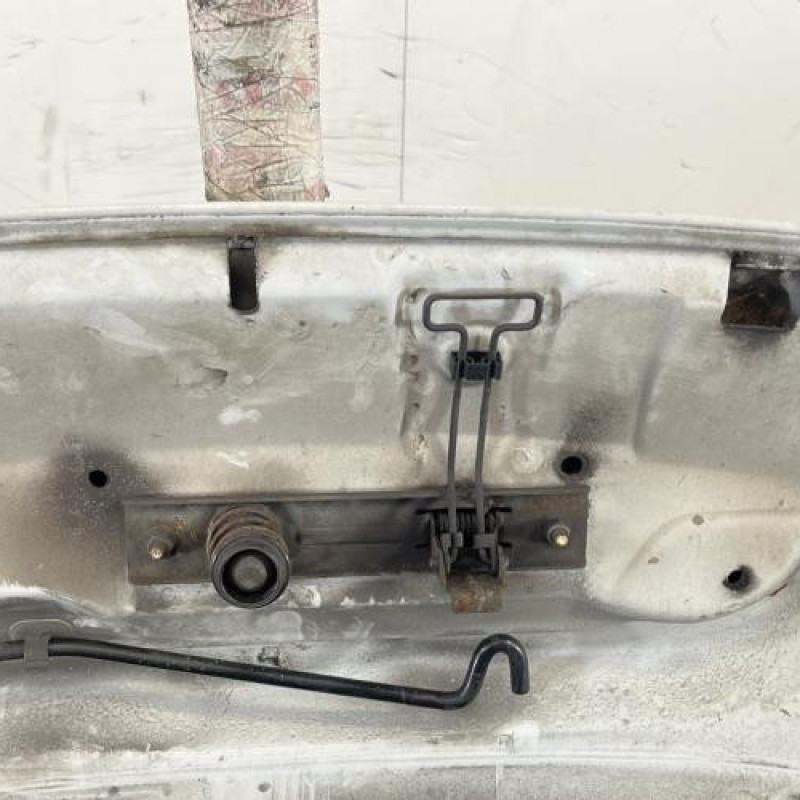 Capot OPEL VIVARO 1 Photo n°6