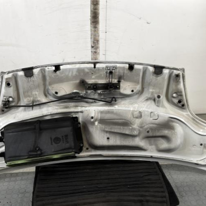 Capot OPEL VIVARO 1 Photo n°7