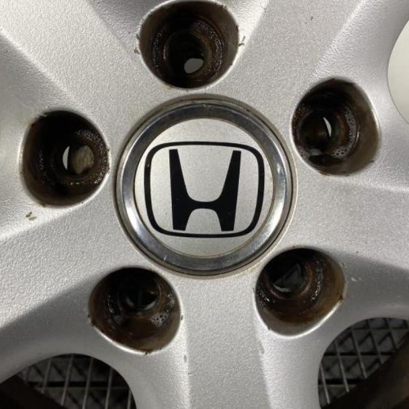 Jante HONDA FR-V Photo n°2