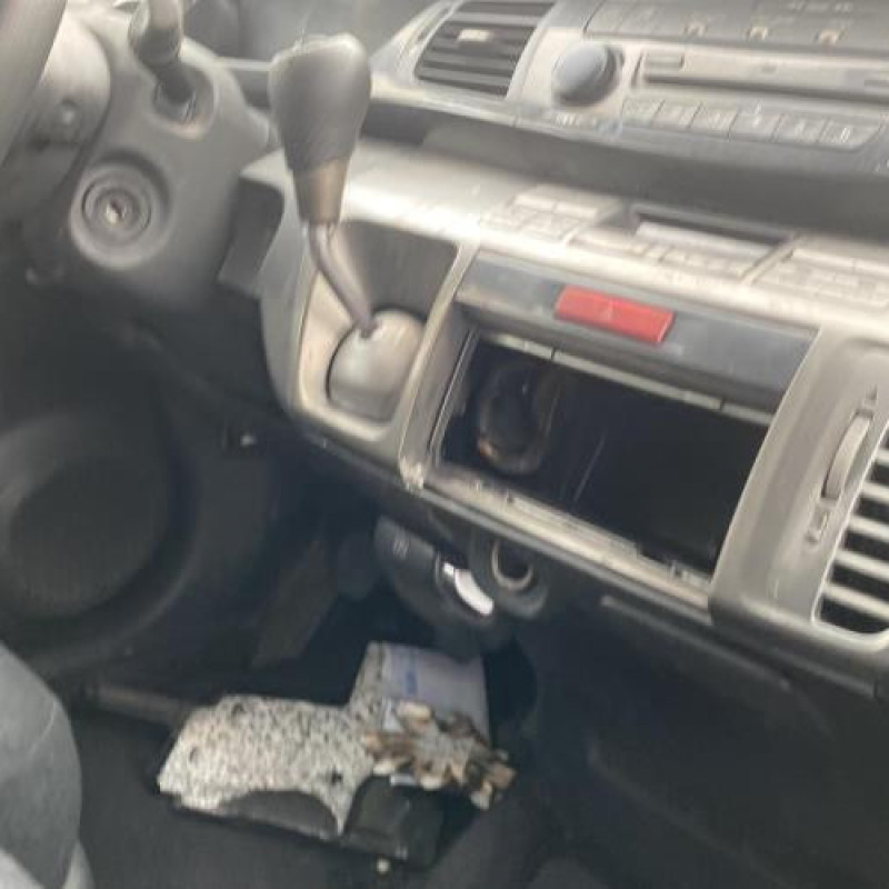 Jante HONDA FR-V Photo n°18