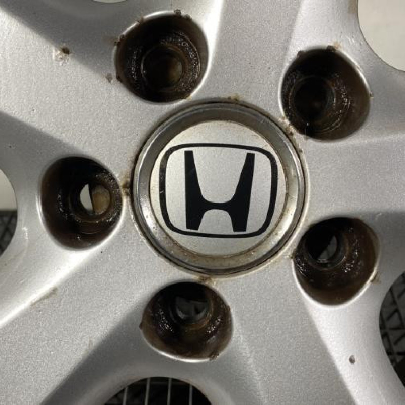 Jante HONDA FR-V Photo n°2