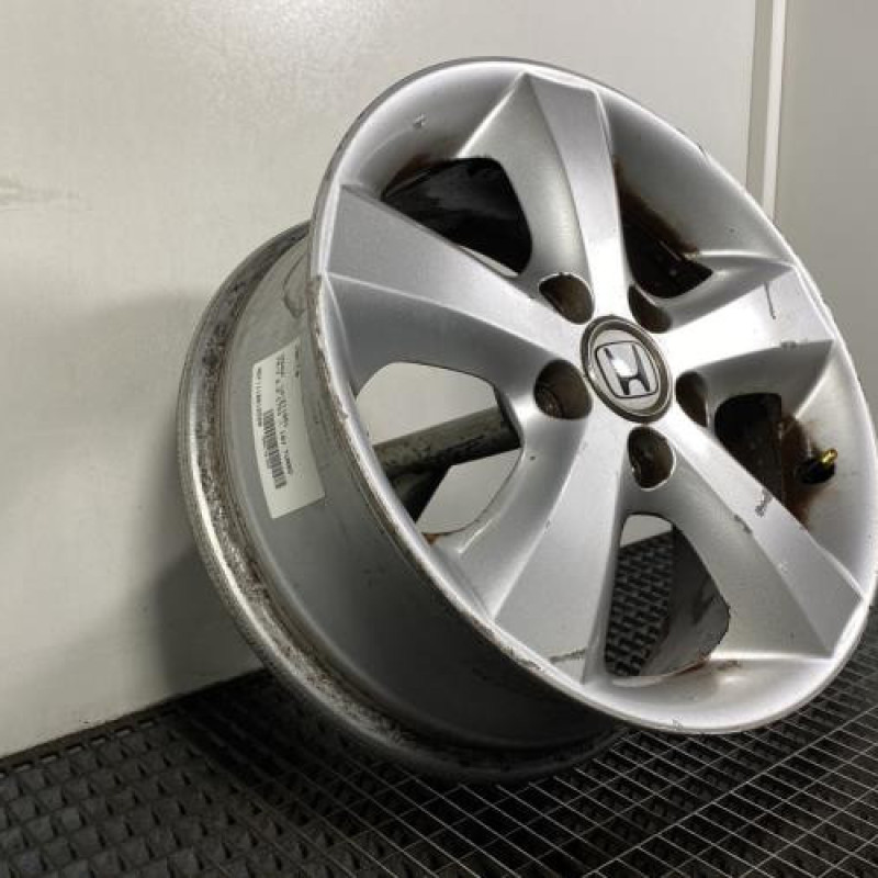 Jante HONDA FR-V Photo n°4