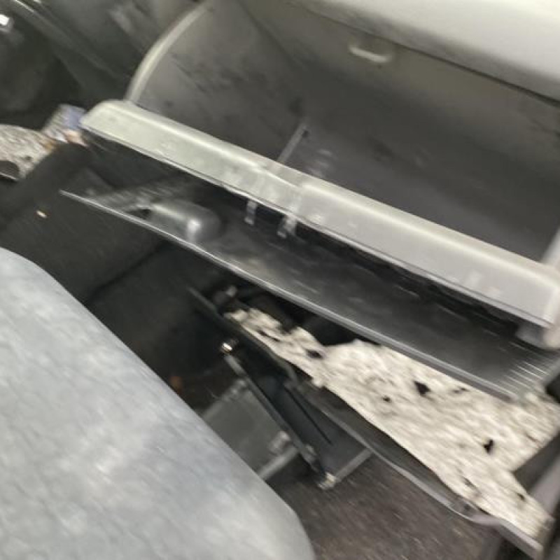 Jante HONDA FR-V Photo n°10