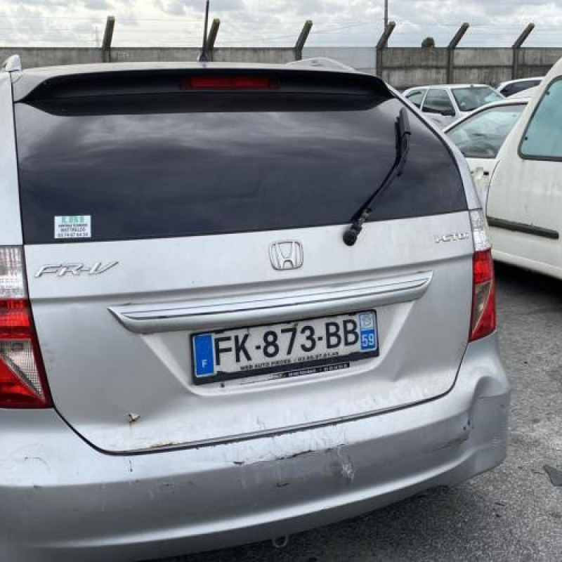 Jante HONDA FR-V Photo n°15