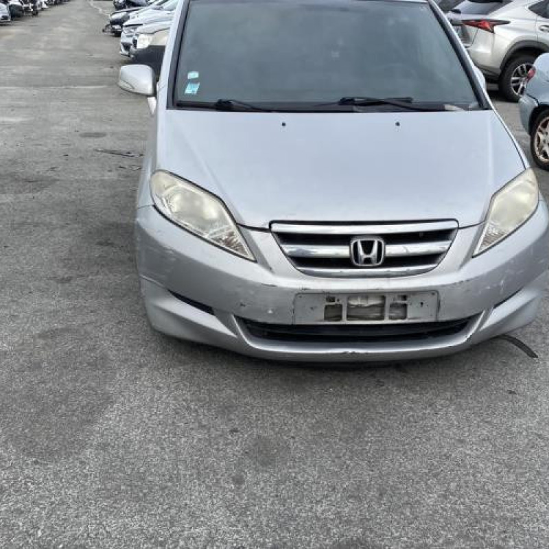 Jante HONDA FR-V Photo n°18