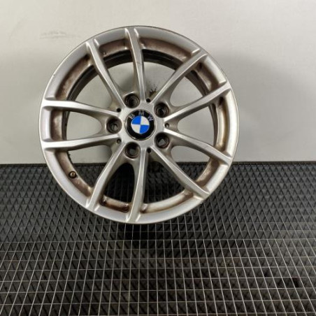 Jante BMW SERIE 1 F20 Photo n°1