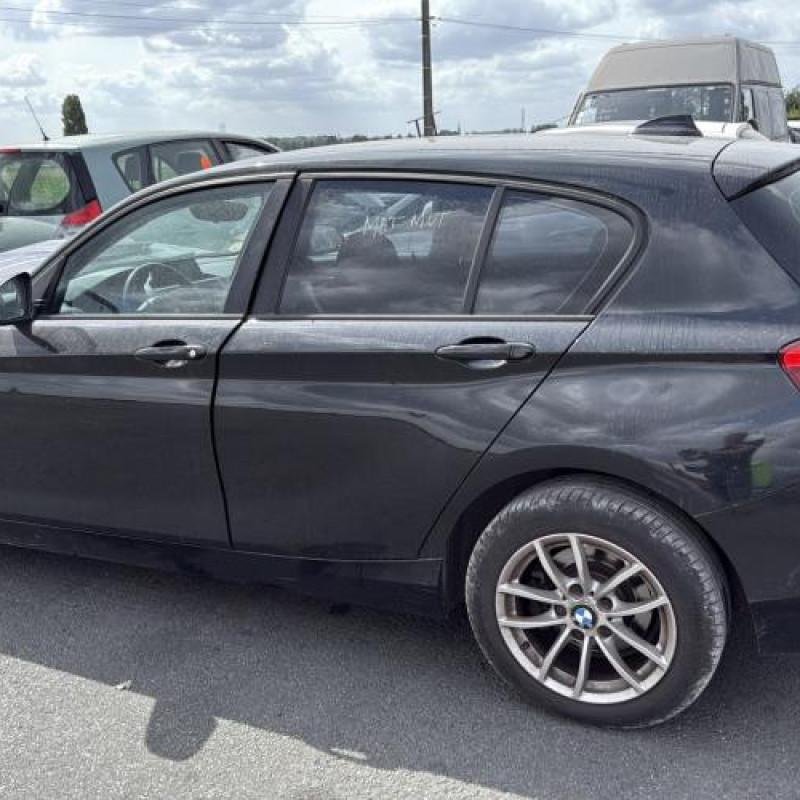 Jante BMW SERIE 1 F20 Photo n°16