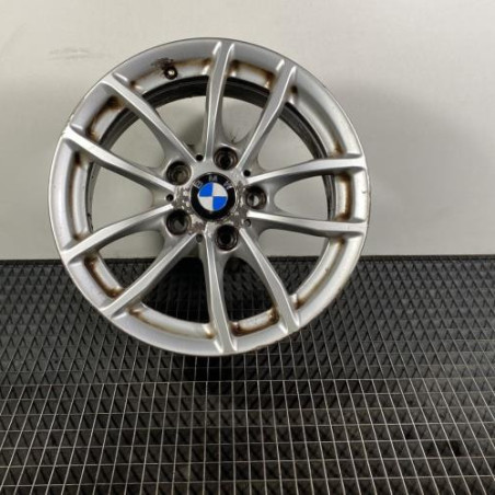 Jante BMW SERIE 1 F20 Photo n°1