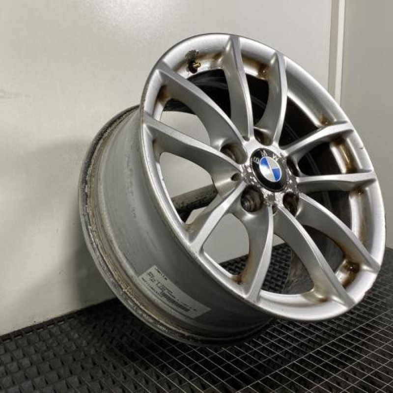 Jante BMW SERIE 1 F20 Photo n°3