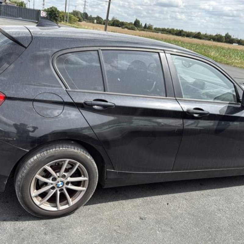 Jante BMW SERIE 1 F20 Photo n°17