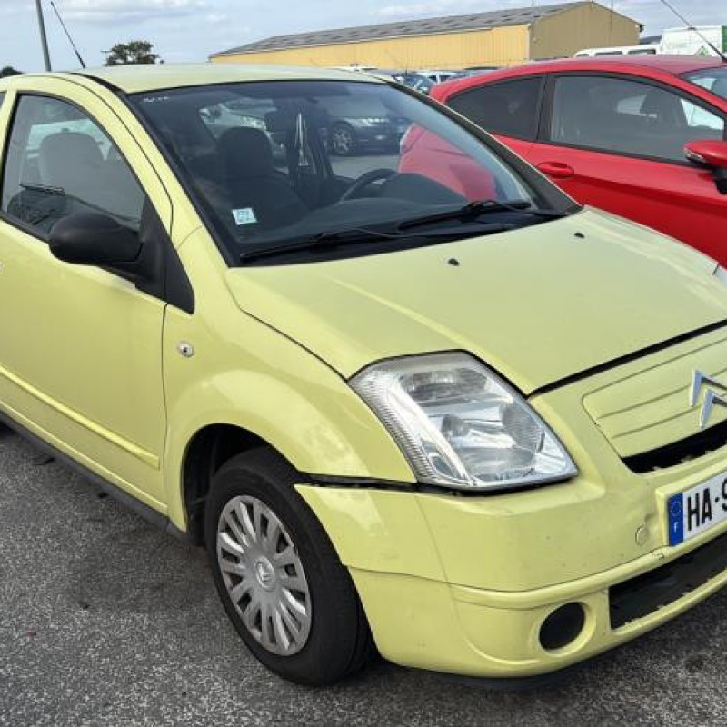 Reservoir essence CITROEN C2 Photo n°3