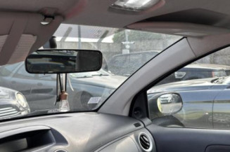 Reservoir essence CITROEN C2