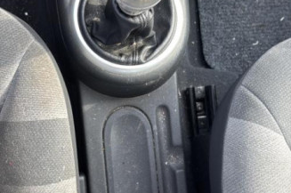 Reservoir essence CITROEN C2