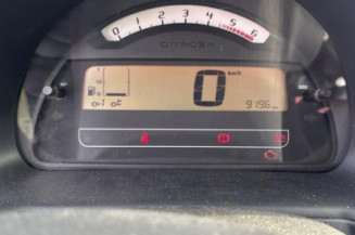 Reservoir essence CITROEN C2